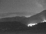 Archiv Foto Webcam Sicht vom Dorf Hofern auf Kiens im Pustertal 23:00