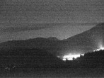Archiv Foto Webcam Sicht vom Dorf Hofern auf Kiens im Pustertal 01:00