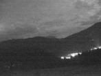 Archiv Foto Webcam Sicht vom Dorf Hofern auf Kiens im Pustertal 01:00