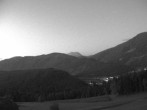 Archiv Foto Webcam Sicht vom Dorf Hofern auf Kiens im Pustertal 03:00