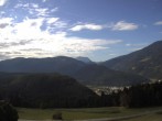 Archiv Foto Webcam Sicht vom Dorf Hofern auf Kiens im Pustertal 07:00