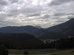 Archiv Foto Webcam Sicht vom Dorf Hofern auf Kiens im Pustertal 09:00