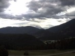 Archiv Foto Webcam Sicht vom Dorf Hofern auf Kiens im Pustertal 17:00