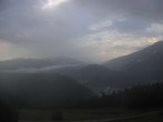 Archiv Foto Webcam Sicht vom Dorf Hofern auf Kiens im Pustertal 05:00