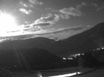 Archiv Foto Webcam Sicht vom Dorf Hofern auf Kiens im Pustertal 23:00