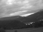 Archiv Foto Webcam Sicht vom Dorf Hofern auf Kiens im Pustertal 03:00