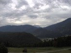 Archiv Foto Webcam Sicht vom Dorf Hofern auf Kiens im Pustertal 11:00
