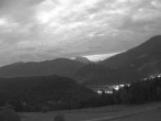 Archiv Foto Webcam Sicht vom Dorf Hofern auf Kiens im Pustertal 03:00