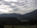 Archiv Foto Webcam Sicht vom Dorf Hofern auf Kiens im Pustertal 07:00
