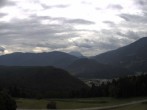 Archiv Foto Webcam Sicht vom Dorf Hofern auf Kiens im Pustertal 09:00