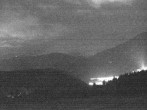 Archived image Webcam Outlook from Hofern towards Chienes, South Tyrol 23:00