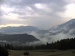 Archived image Webcam Outlook from Hofern towards Chienes, South Tyrol 05:00