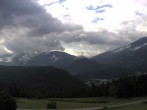 Archived image Webcam Outlook from Hofern towards Chienes, South Tyrol 07:00