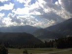Archived image Webcam Outlook from Hofern towards Chienes, South Tyrol 09:00