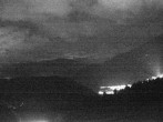 Archiv Foto Webcam Sicht vom Dorf Hofern auf Kiens im Pustertal 23:00