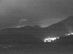 Archiv Foto Webcam Sicht vom Dorf Hofern auf Kiens im Pustertal 01:00