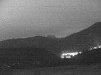 Archiv Foto Webcam Sicht vom Dorf Hofern auf Kiens im Pustertal 03:00