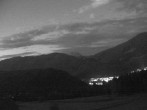 Archiv Foto Webcam Sicht vom Dorf Hofern auf Kiens im Pustertal 03:00