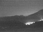 Archiv Foto Webcam Sicht vom Dorf Hofern auf Kiens im Pustertal 23:00