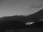 Archiv Foto Webcam Sicht vom Dorf Hofern auf Kiens im Pustertal 03:00