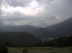 Archiv Foto Webcam Sicht vom Dorf Hofern auf Kiens im Pustertal 11:00