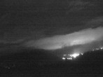Archiv Foto Webcam Sicht vom Dorf Hofern auf Kiens im Pustertal 01:00