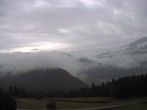 Archiv Foto Webcam Sicht vom Dorf Hofern auf Kiens im Pustertal 07:00