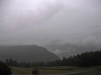 Archiv Foto Webcam Sicht vom Dorf Hofern auf Kiens im Pustertal 11:00