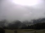 Archiv Foto Webcam Sicht vom Dorf Hofern auf Kiens im Pustertal 13:00