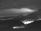 Archiv Foto Webcam Sicht vom Dorf Hofern auf Kiens im Pustertal 23:00