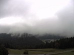 Archiv Foto Webcam Sicht vom Dorf Hofern auf Kiens im Pustertal 07:00