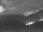 Archiv Foto Webcam Sicht vom Dorf Hofern auf Kiens im Pustertal 01:00