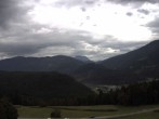Archiv Foto Webcam Sicht vom Dorf Hofern auf Kiens im Pustertal 15:00
