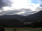 Archiv Foto Webcam Sicht vom Dorf Hofern auf Kiens im Pustertal 17:00