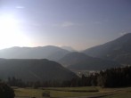 Archiv Foto Webcam Sicht vom Dorf Hofern auf Kiens im Pustertal 07:00