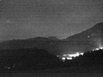 Archived image Webcam Outlook from Hofern towards Chienes, South Tyrol 23:00