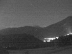 Archived image Webcam Outlook from Hofern towards Chienes, South Tyrol 01:00