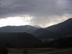 Archived image Webcam Outlook from Hofern towards Chienes, South Tyrol 07:00