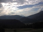Archived image Webcam Outlook from Hofern towards Chienes, South Tyrol 09:00