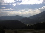 Archived image Webcam Outlook from Hofern towards Chienes, South Tyrol 11:00
