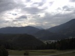 Archived image Webcam Outlook from Hofern towards Chienes, South Tyrol 13:00