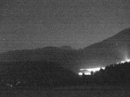 Archived image Webcam Outlook from Hofern towards Chienes, South Tyrol 06:00
