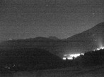 Archived image Webcam Outlook from Hofern towards Chienes, South Tyrol 08:00