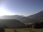 Archived image Webcam Outlook from Hofern towards Chienes, South Tyrol 14:00