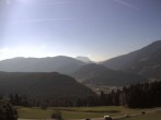 Archived image Webcam Outlook from Hofern towards Chienes, South Tyrol 16:00