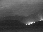 Archiv Foto Webcam Sicht vom Dorf Hofern auf Kiens im Pustertal 01:00