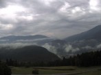 Archiv Foto Webcam Sicht vom Dorf Hofern auf Kiens im Pustertal 07:00