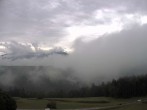 Archiv Foto Webcam Sicht vom Dorf Hofern auf Kiens im Pustertal 11:00