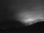 Archiv Foto Webcam Sicht vom Dorf Hofern auf Kiens im Pustertal 01:00