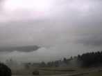 Archived image Webcam Outlook from Hofern towards Chienes, South Tyrol 05:00